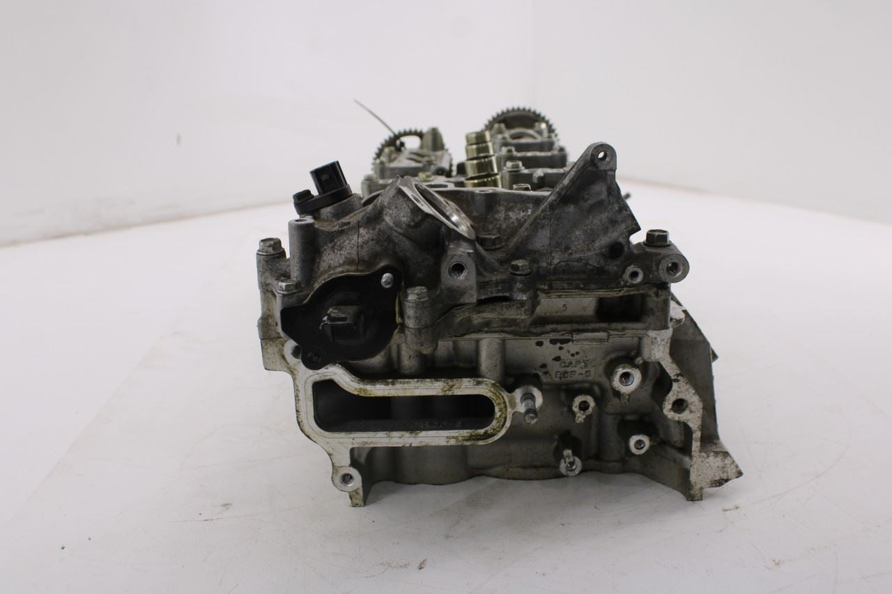 2016-2022 Acura ILX Technology A-Spec 2.4L Engine Cylinder Head Assembly 4K10