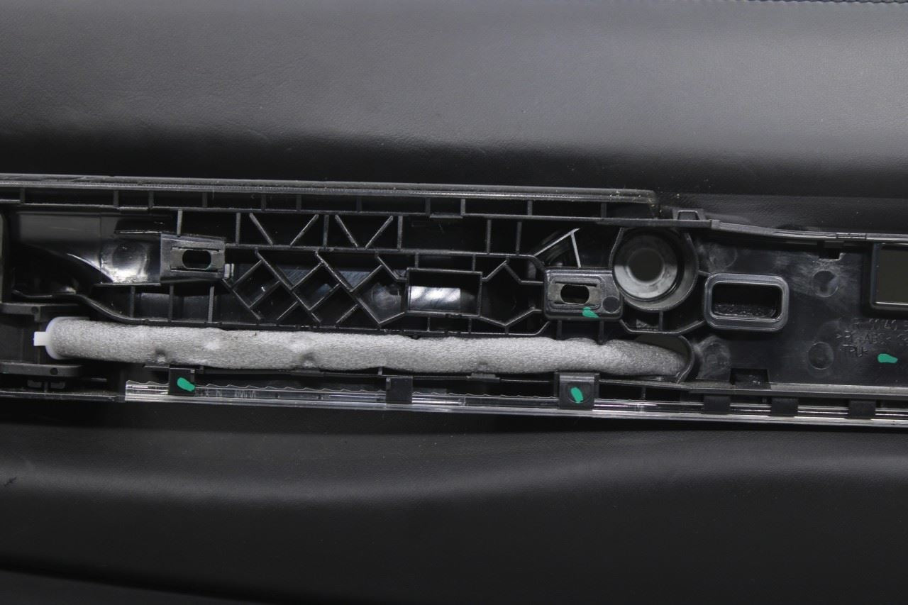 2010-2015 BMW 750i xDrive Front Right Passenger Door Trim Panel 51419160826 OEM - Alshned Auto Parts