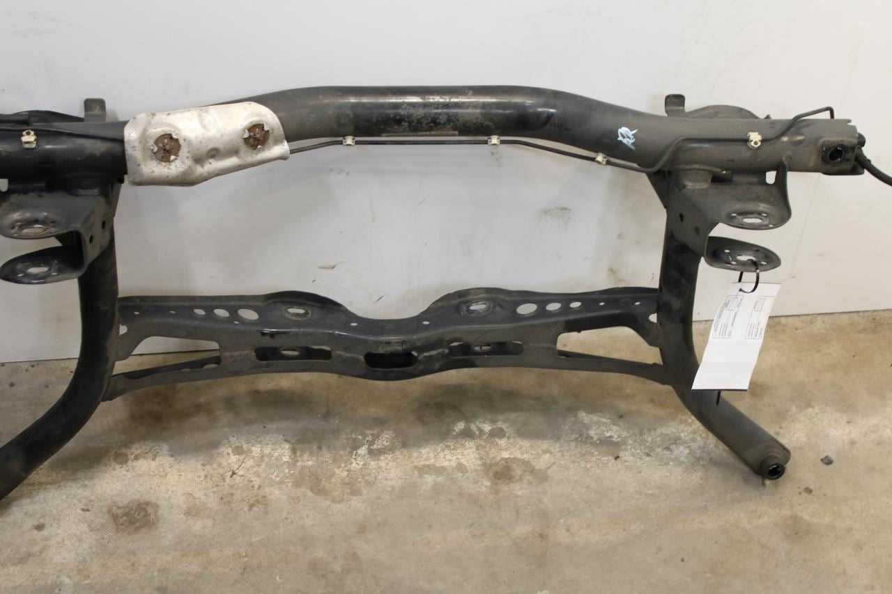 2011-2018 Volkswagen Jetta Sport FWD Rear Crossmember Subframe 5C0-500-025 OEM - Alshned Auto Parts