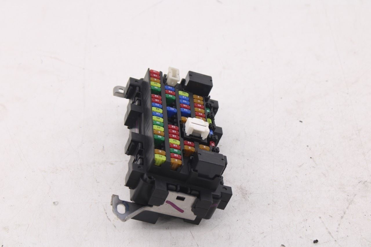 19-25 Infiniti QX50 ESSENTIAL 2.0L Engine Fuse Relay Junction Block 24350-5NA0A - Alshned Auto Parts