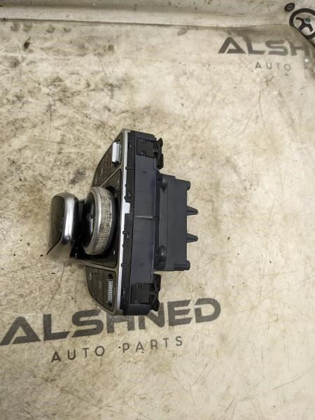 2015-2020 Mercedes-Benz GLC300 Console Touchpad Multi-Function Controller *ReaD*8