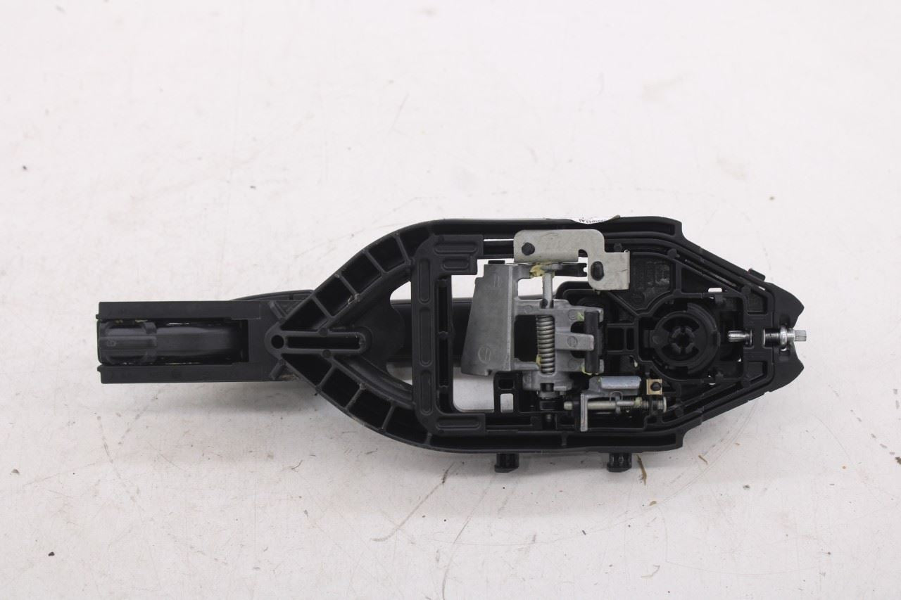 2020-26 Ford Escape ST-Line 1.5L FWD Rear Driver Left Side Door Exterior Handle - Alshned Auto Parts