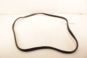 22-25 Hyundai Tucson SEL Front Right Side Door Weatherstrip On Body 82120-CW000