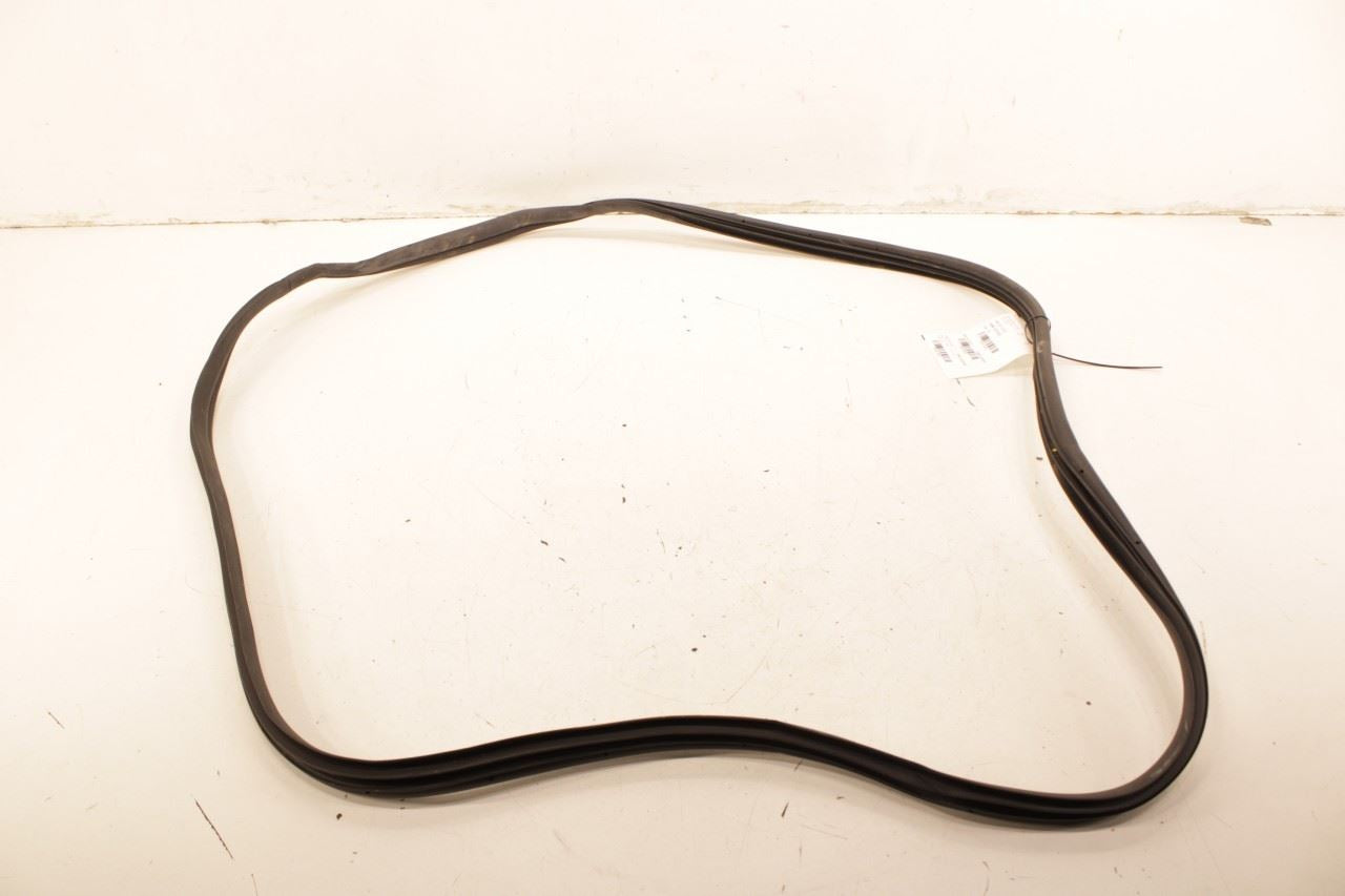 22-25 Hyundai Tucson SEL Front Right Side Door Weatherstrip On Body 82120-CW000 - Alshned Auto Parts