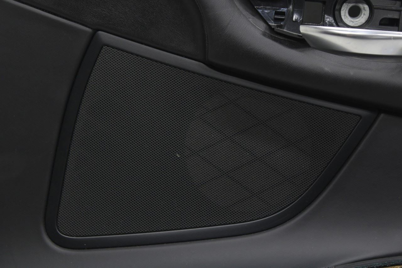2010-2015 BMW 750i xDrive Front Right Passenger Door Trim Panel 51419160826 OEM - Alshned Auto Parts