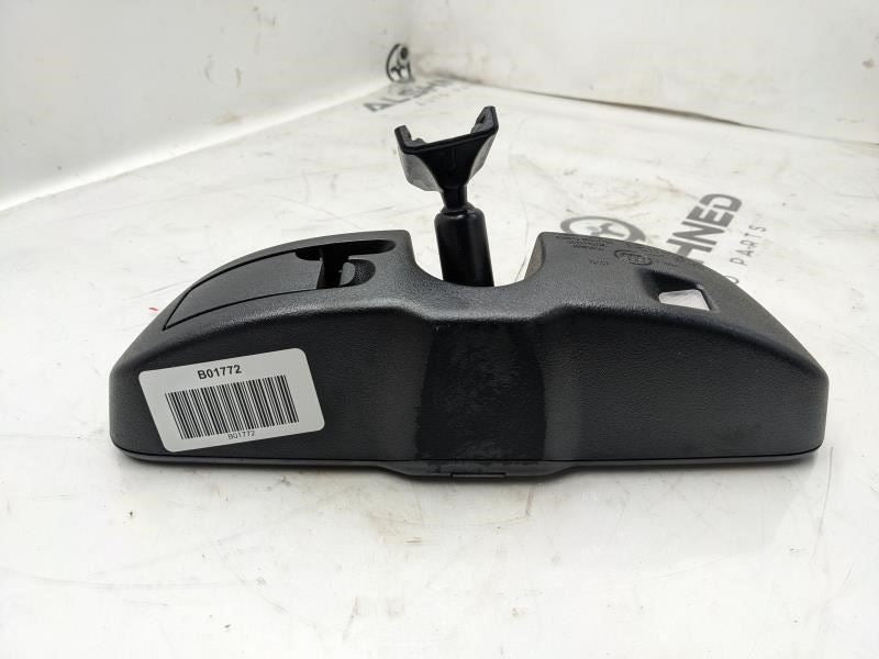 2011-2012 Ram 1500 Quad Cab Interior Rear View Mirror w/ Auto Dim 55157457AC OEM7
