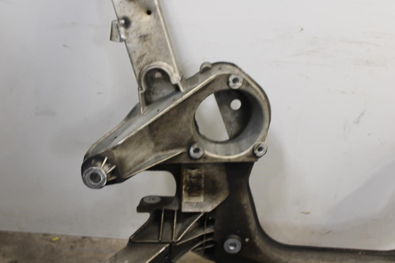 2010-2015 BMW 750i xDrive AWD Front Suspension Crossmember Subframe 6799321 OEM - Alshned Auto Parts