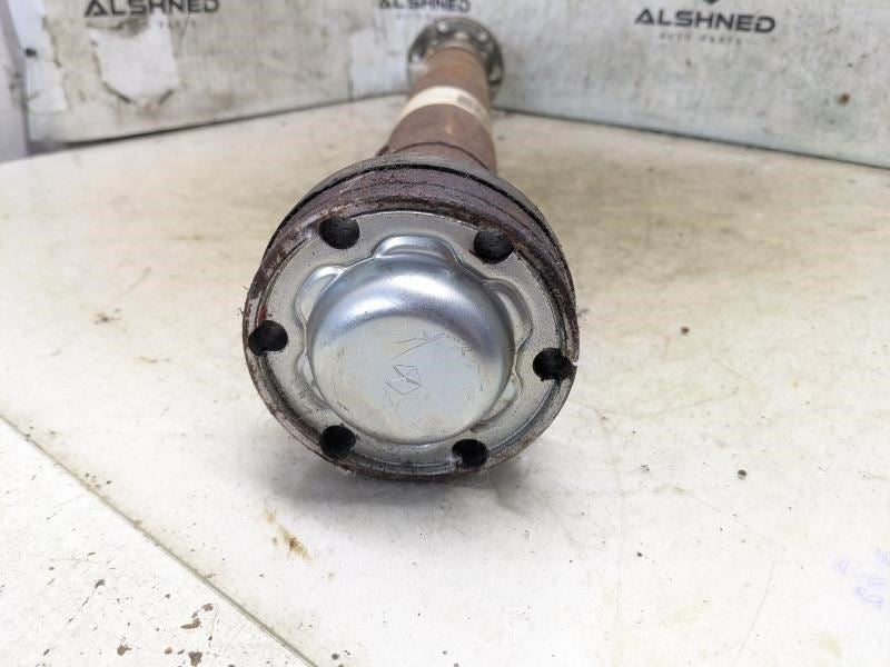 2011-2023 Dodge Durango 3.6L AWD Front Drive Shaft 52853642AD OEM - Alshned Auto Parts