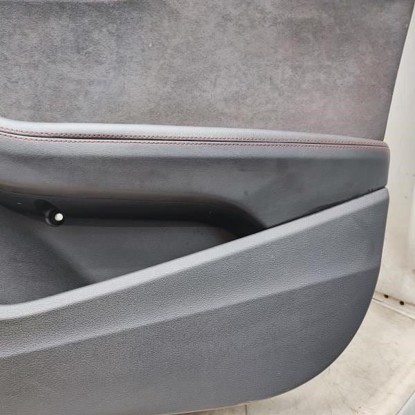 2018-2021 Audi S5 Front Right Side Door Trim Panel 8W8867104ADWFA OEM *ReaD* - Alshned Auto Parts