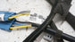 2021-23 Hyundai Santa Fe Antenna Extension Feeder Cable Wire Harness 96230-S2GA0 - Alshned Auto Parts