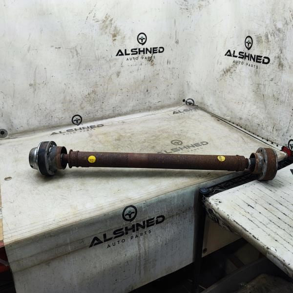 2018-2021 Ford Expedition 3.5L 4x4 Front Drive Shaft JL3Z-4A376-E OEM - Alshned Auto Parts