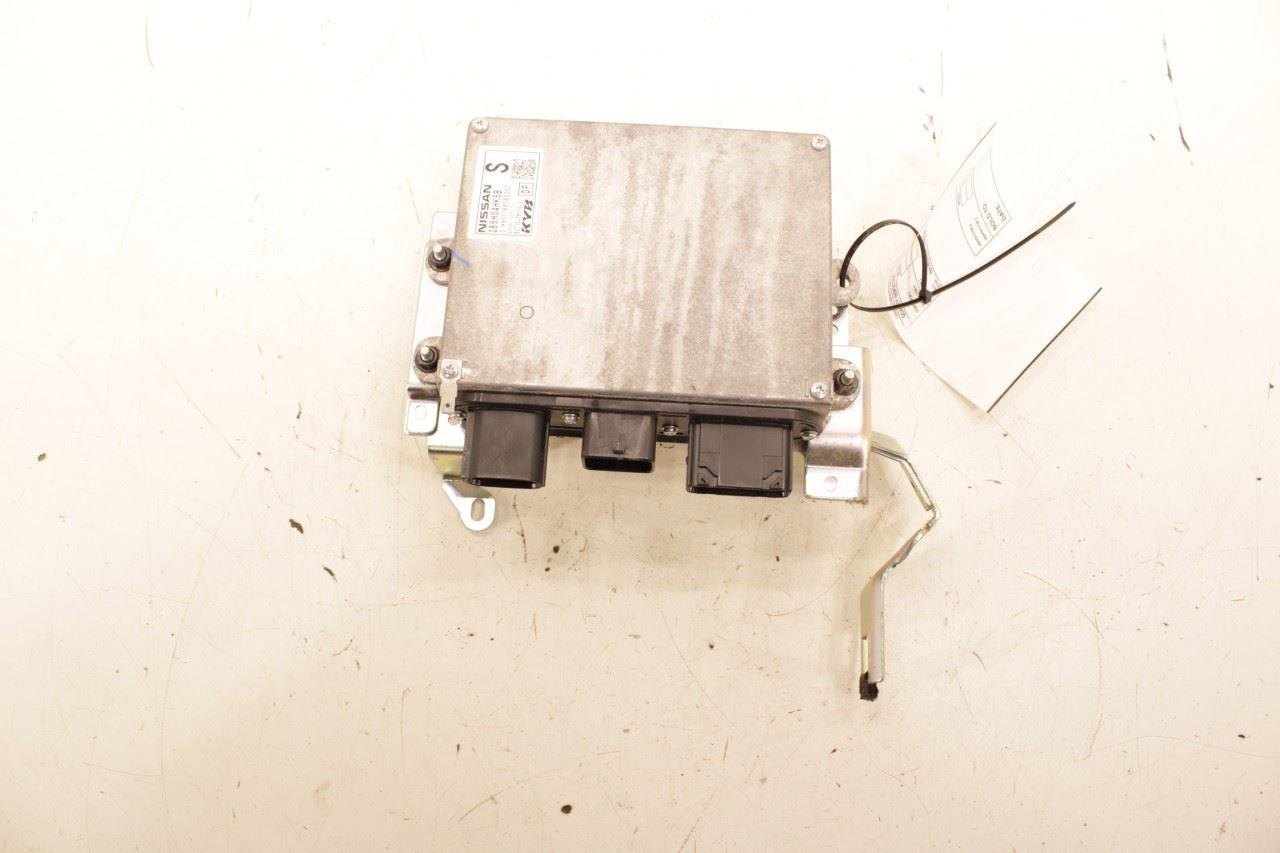 16-18 Infiniti Q50 Premium Power Steering Column Control Module 285H0-4HK5B OEM - Alshned Auto Parts
