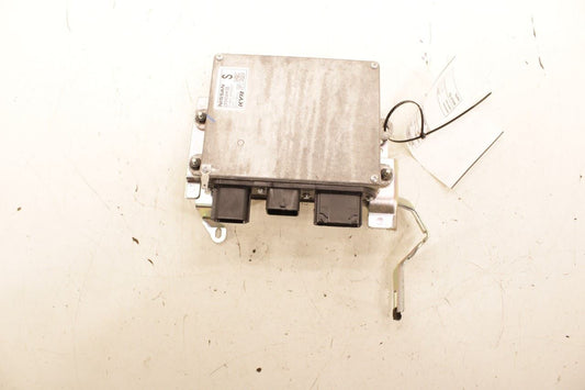 16-18 Infiniti Q50 Premium Power Steering Column Control Module 285H0-4HK5B OEM - Alshned Auto Parts