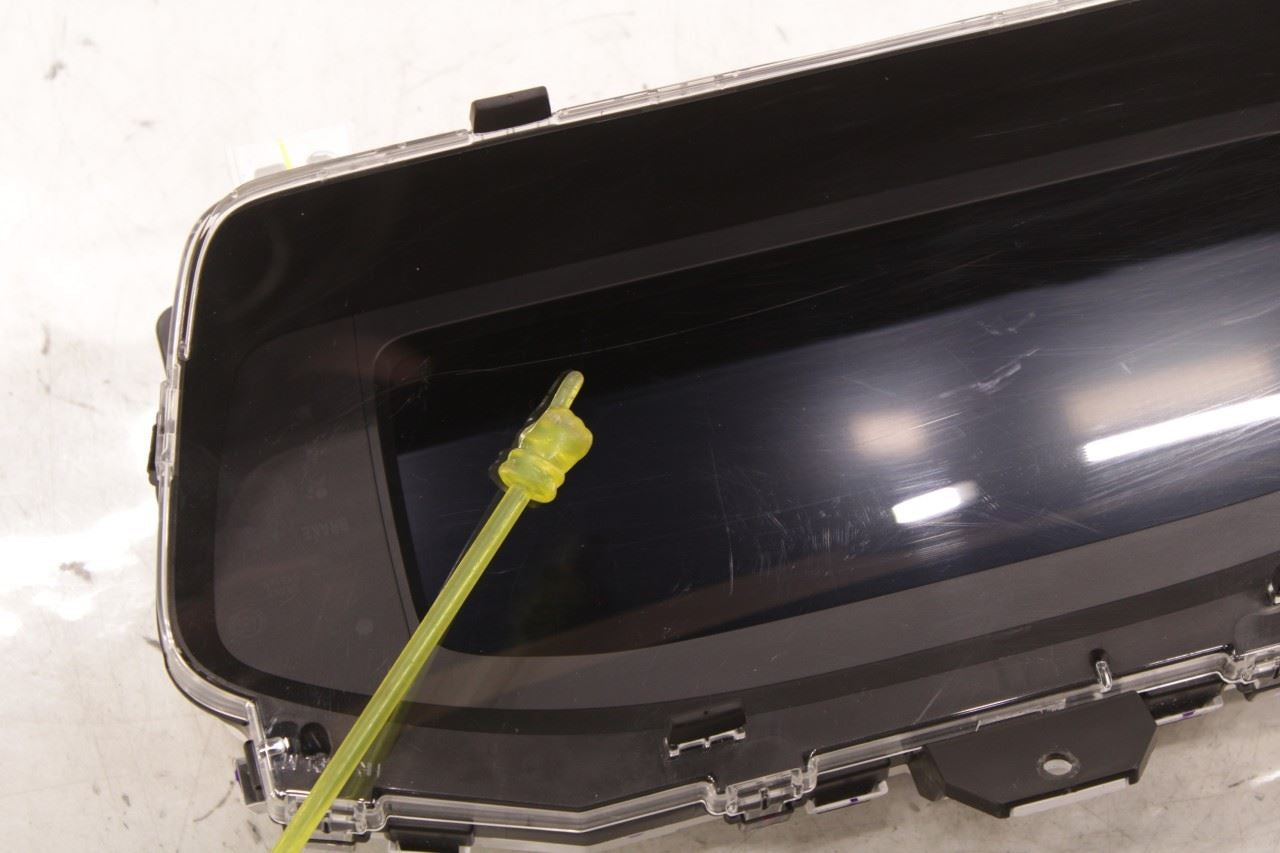 23-25 Acura Integra A-Spec 1.5L Speedometer Gauge Instrument Cluster 5K Mileage - Alshned Auto Parts