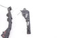 2011-14 Porsche Cayenne S Front Bumper RH LH Side Support Rail Mount Bracket Set5
