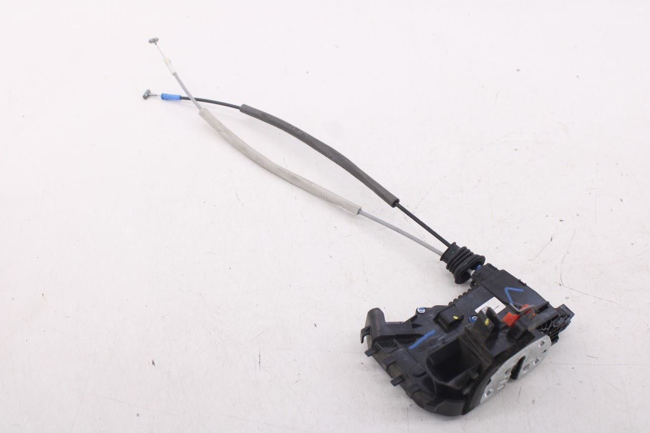 2020-2022 Hyundai Palisade Limited AWD Front Right Side Door Lock Latch Actuator - Alshned Auto Parts