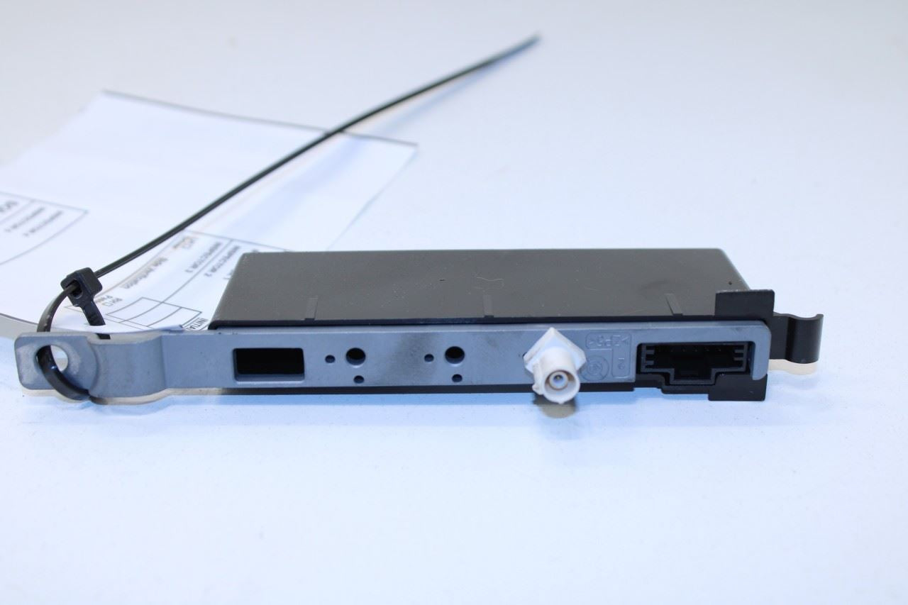 2011-2016 Porsche Panamera 4 Left Side Antenna Amplifier Booster Control Module - Alshned Auto Parts