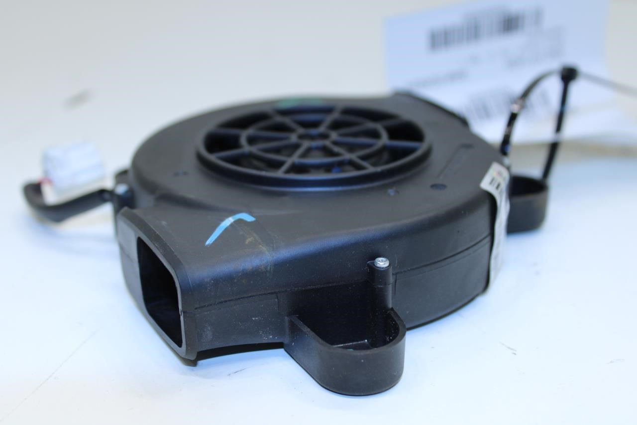 19-23 Hyundai Santa Fe Limited Front RH or LH Seat Blower Motor 88550-C5AD0 OEM - Alshned Auto Parts