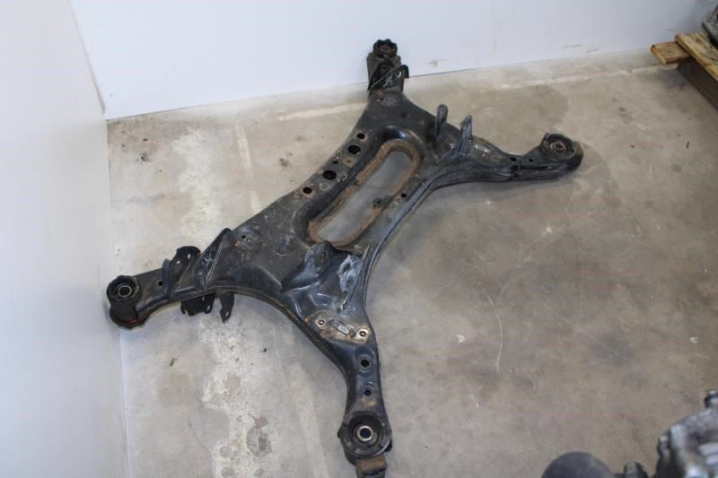 2016-2023 Nissan Maxima FWD Rear Suspension Crossmember 55400-4RA2B OEM - Alshned Auto Parts