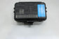 17-20 Jaguar XE Keyless Entry Antenna Receiver Control Module K8D2-15K602-AB - Alshned Auto Parts