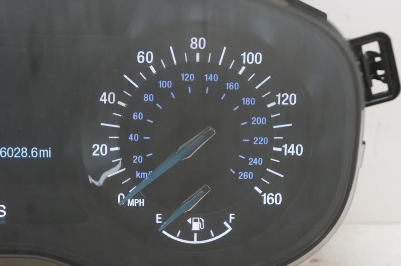 2015 Ford Edge SEL Speed Gauge Instrument Cluster 86K Mileage FT4T-10849-AF OEM - Alshned Auto Parts
