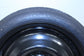 16-19 Nissan Sentra SV Steel Spare Wheel Tire Maxxis T125/70D16 96M 40300-9AN0A - Alshned Auto Parts