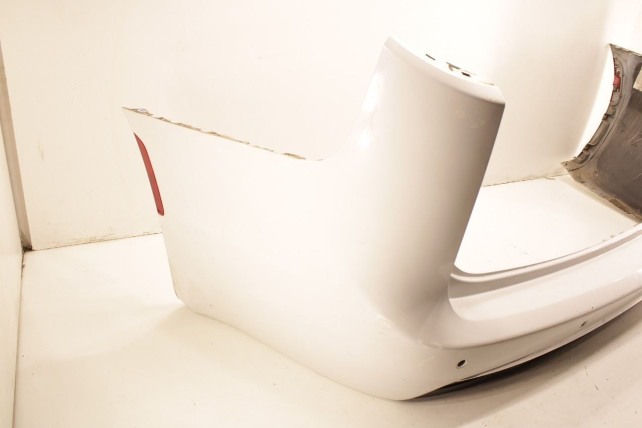 2017-2022 Chrysler Pacifica Limited Rear Bumper Cover 68312626AD OEM *ReaD* - Alshned Auto Parts