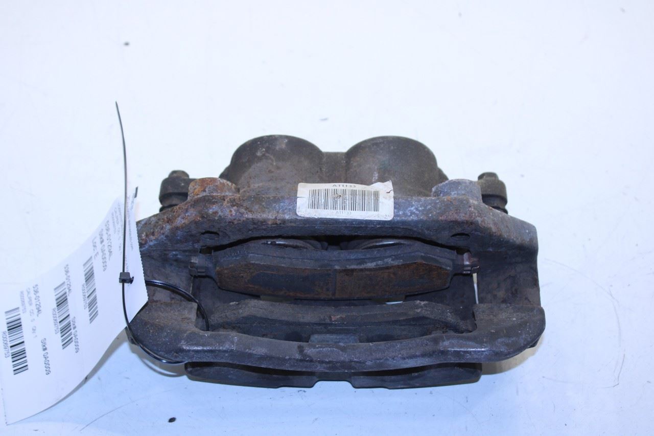 11-20 Ram 1500 Laramie 5.7L Front Driver Left Side Brake Disc Caliper 68157611AA8