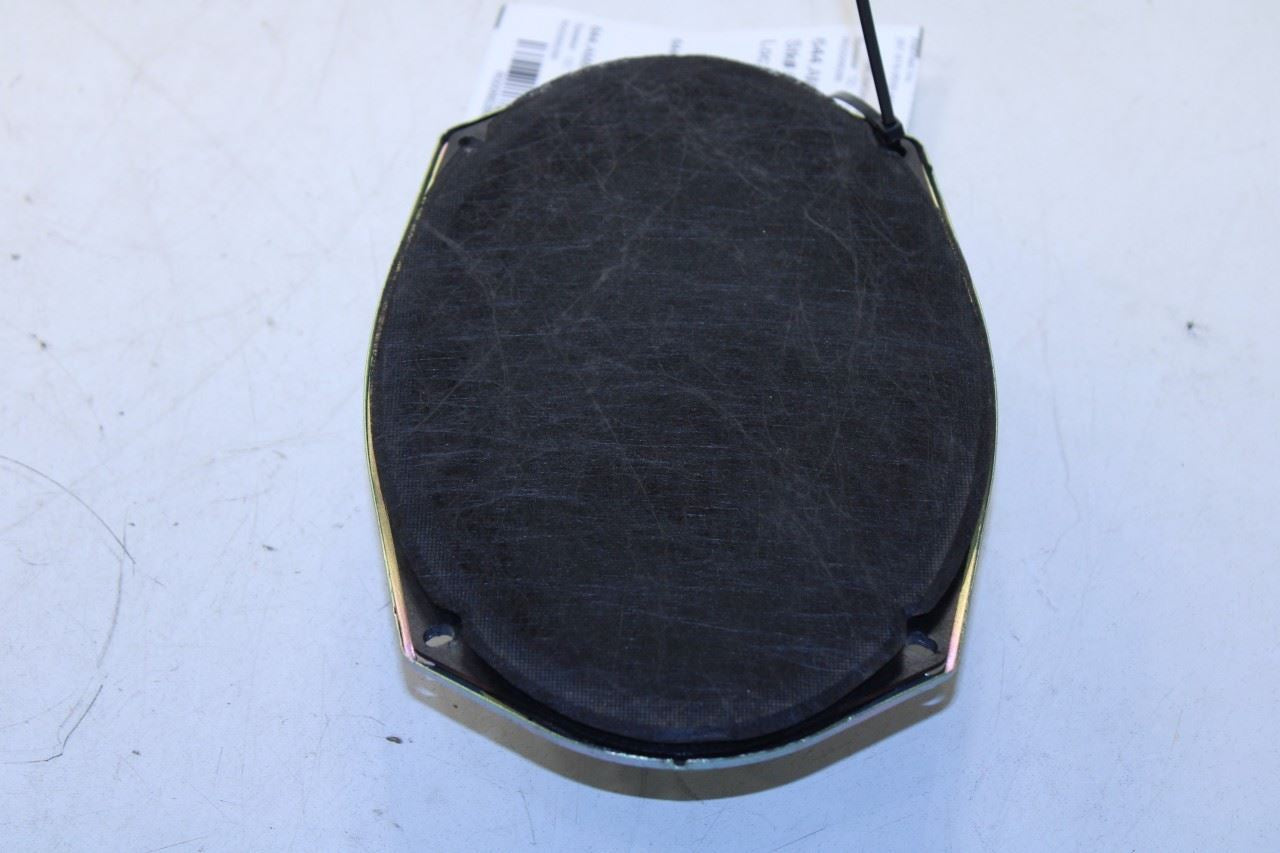 2014-23 Jeep Cherokee 75th Anniversary Front Right Door Audio Speaker 5091019AB - Alshned Auto Parts