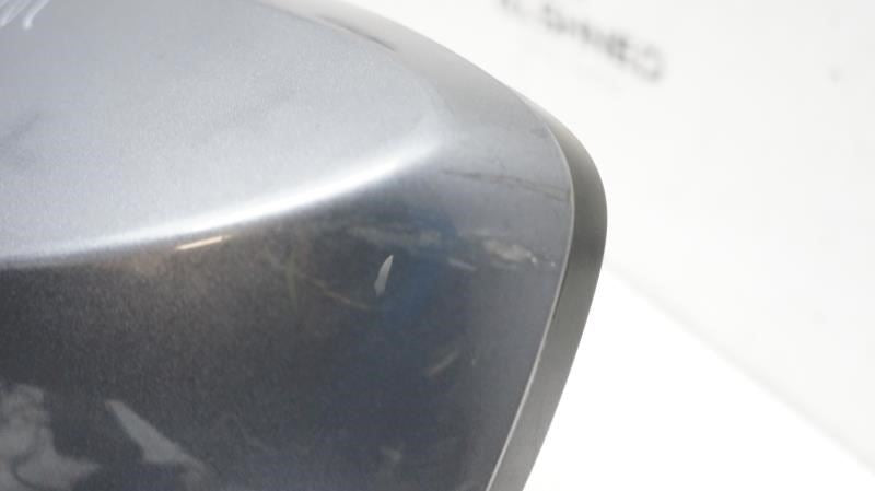 2011-2017 Hyundai Accent Left Driver Side Rear View Power Mirror 87610-1R210 OEM - Alshned Auto Parts