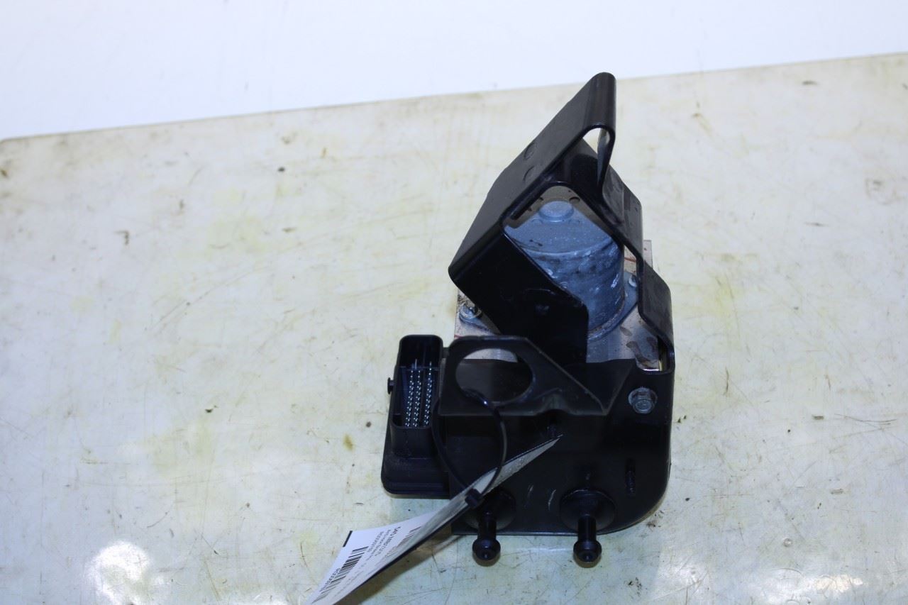 2012-2015 Mercedes-Benz ML350 3.5L RWD ABS Anti Lock Brake Pump Control Module - Alshned Auto Parts