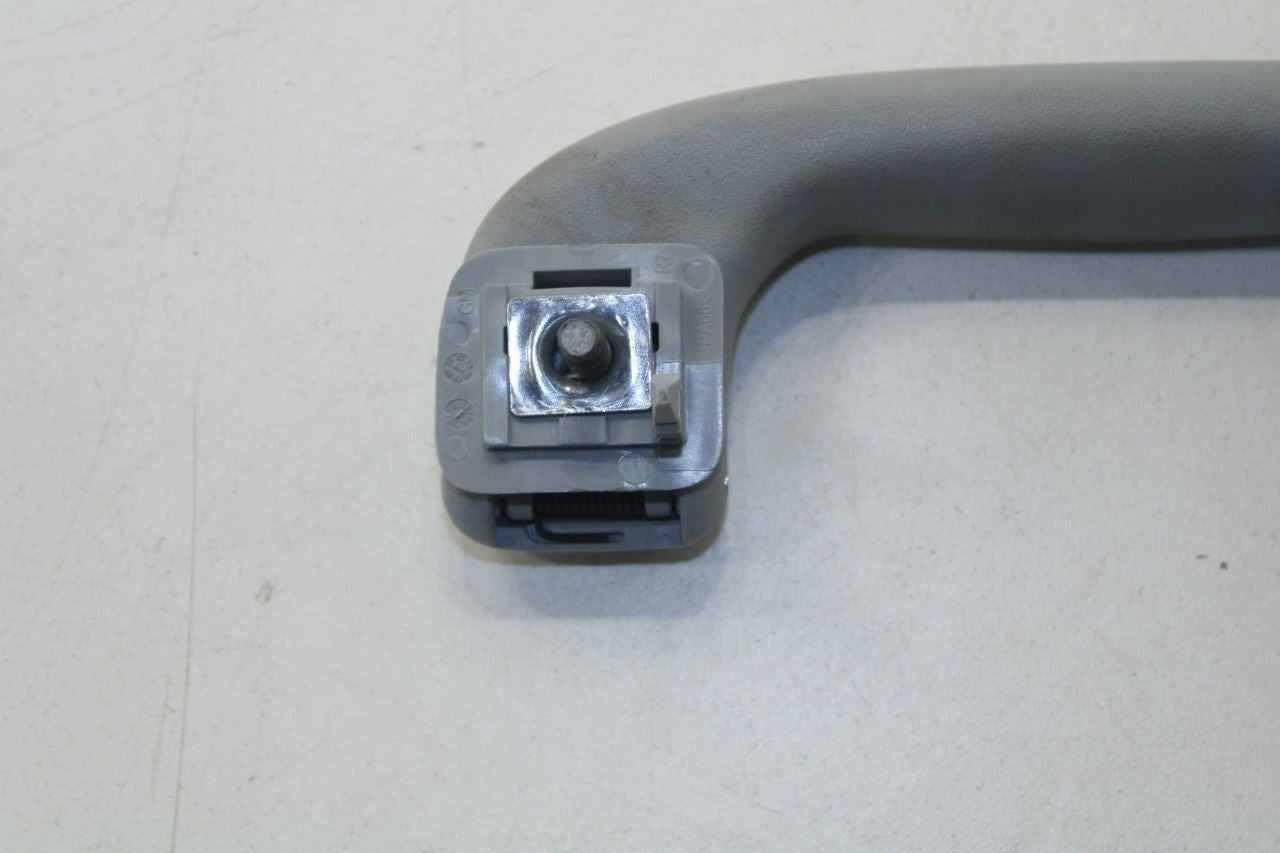 2019-2022 Chevrolet Blazer 2LT Roof Headliner Grab Grip Handle Set of 3 84309994 - Alshned Auto Parts