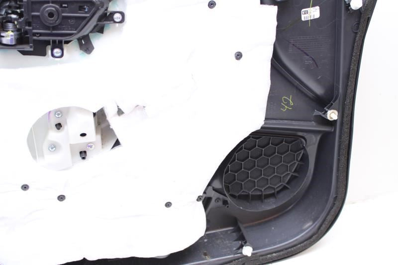 2020-2024 Nissan Sentra Front Right Passenger Door Trim Panel 80976-6LB0A OEM - Alshned Auto Parts