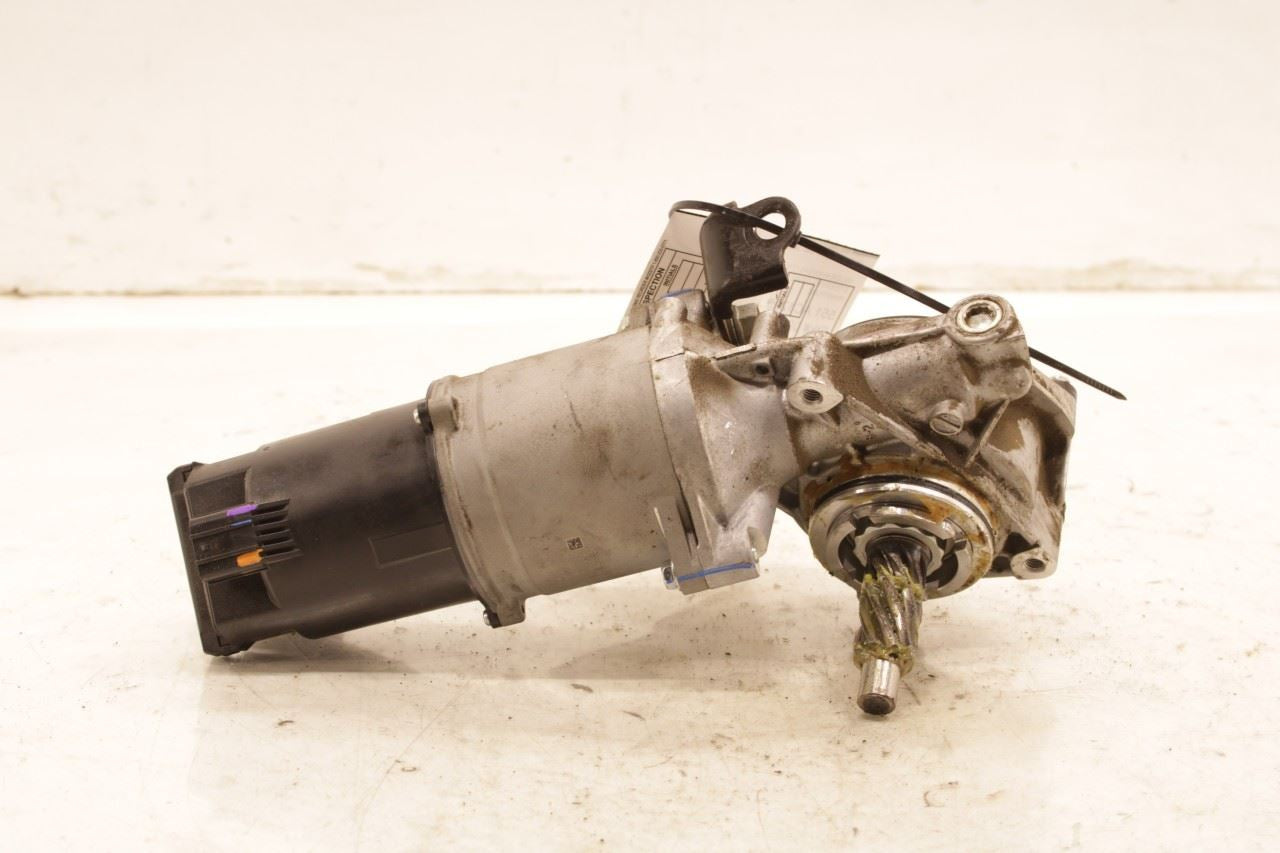 2025 Acura Integra A-Spec 1.5L FWD Power Steering Gear Motor 53660-3S5-S21 OEM - Alshned Auto Parts