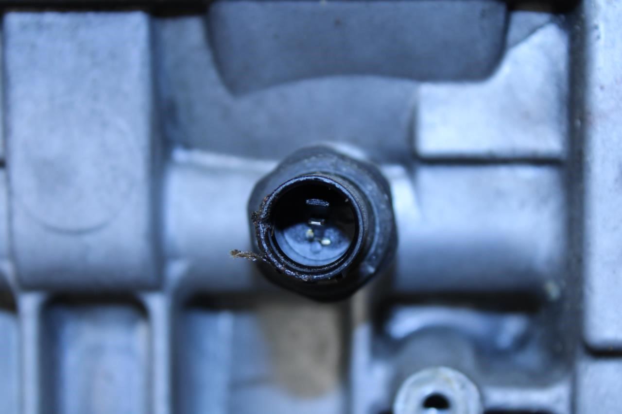 2019-2020 Hyundai Santa Fe Limited 2.4L Engine Cylinder Block 21100-2GGC0 OEM - Alshned Auto Parts