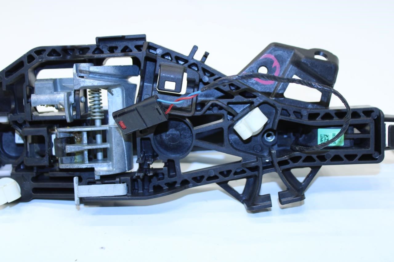 2017-23 GMC Acadia SLT-1 3.6L Rear Right Side Door Exterior Handle 13521804 OEM - Alshned Auto Parts