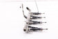 2024 BMW 430i Gran Coupe xDrive 2.0L AWD High Pressure Fuel Rail with Injectors - Alshned Auto Parts
