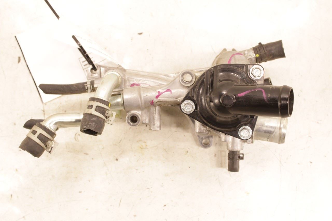 2023-2026 Acura Integra A-Spec 1.5L FWD Engine Water Coolant Thermostat Housing - Alshned Auto Parts