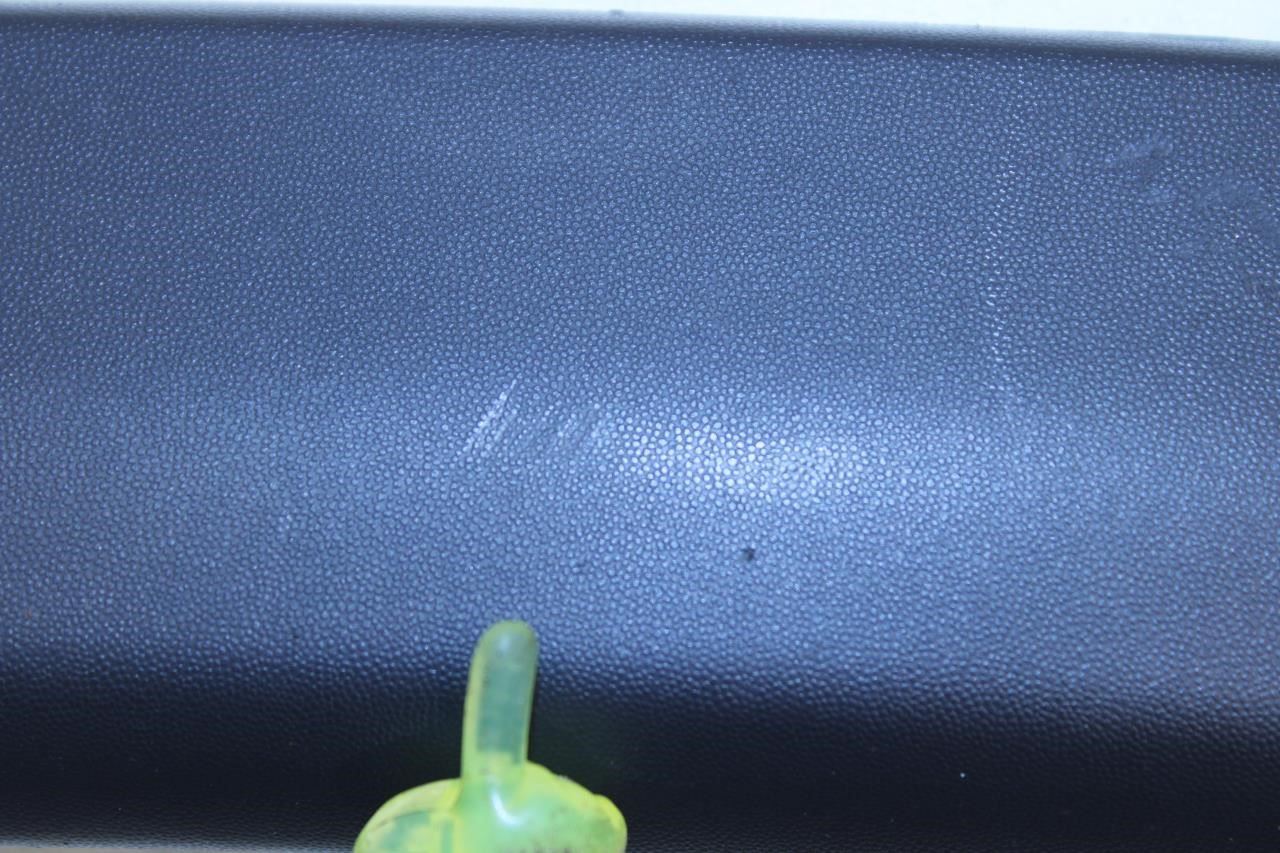 17-25 Jeep Compass Latitude Front LH Wheel Fender Flare Molding 5UP11TRMAB *ReaD - Alshned Auto Parts