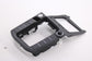 19-25 Volkswagen Jetta SE Console Shifter Bezel Trim w/ Ignition Switch Button3