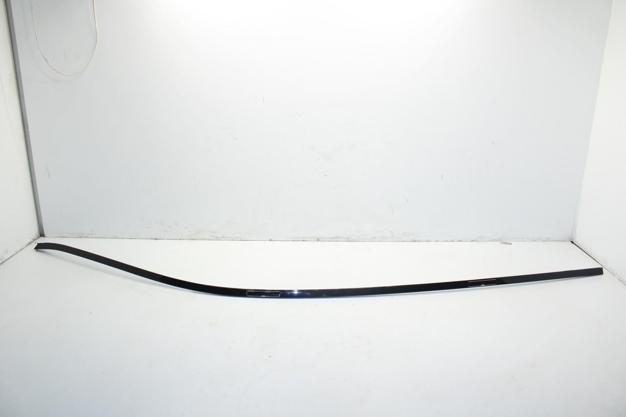 2010-2016 Porsche Panamera Left and Right Roof Drip Trim Molding 97055940100 OEM - Alshned Auto Parts
