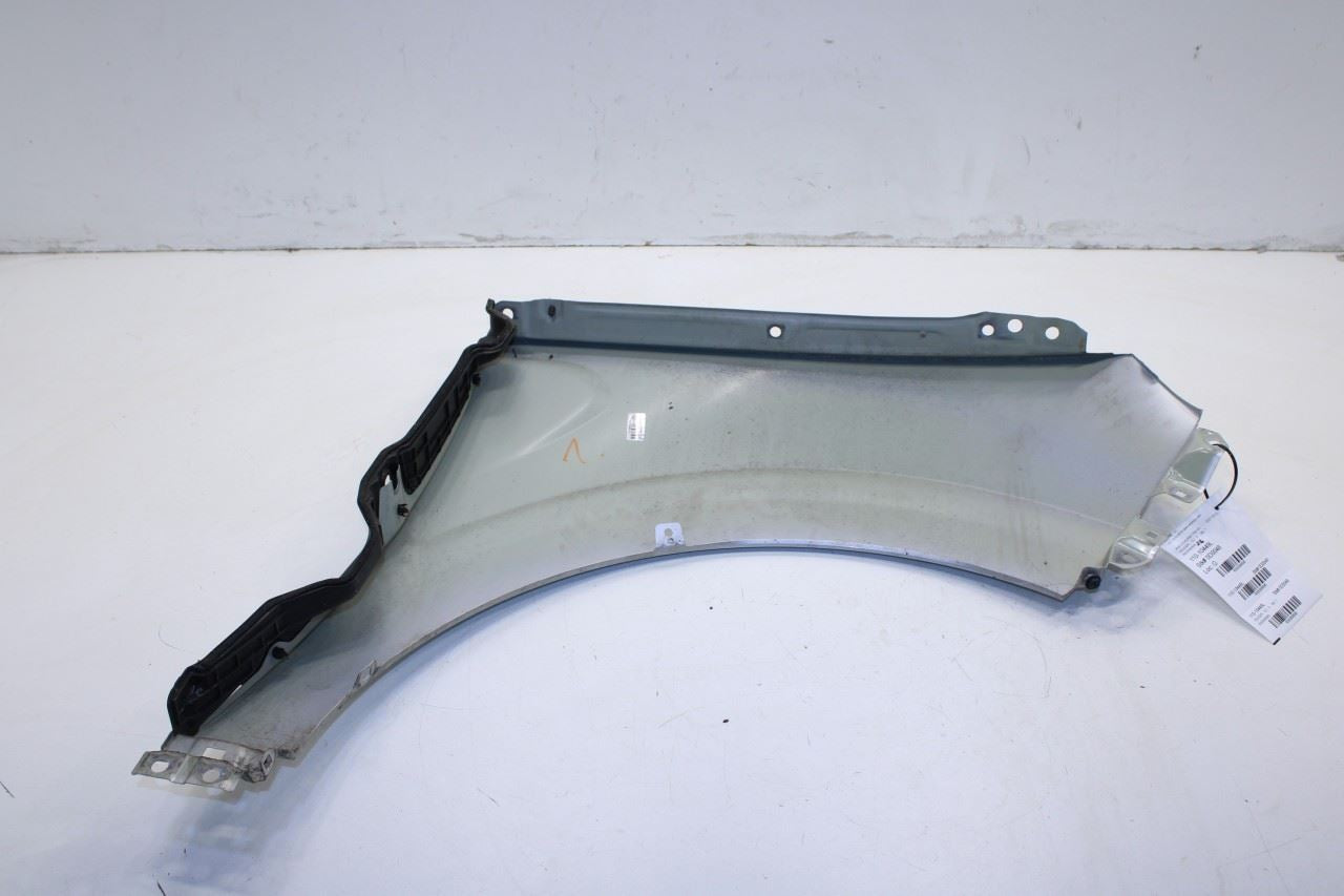2020-2025 Kia Soul LX Front Left Driver Side Fender Panel 66311-K0000 OEM - Alshned Auto Parts
