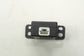 18-22 Nissan Rogue Sport SL Center Console USB Port Power Outlet 25331-5NA2A OEM - Alshned Auto Parts
