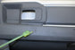 2013-2019 Ram 1500 Classic Crew Cab Rear Right Side Door Trim Panel 1YA461A8AG - Alshned Auto Parts
