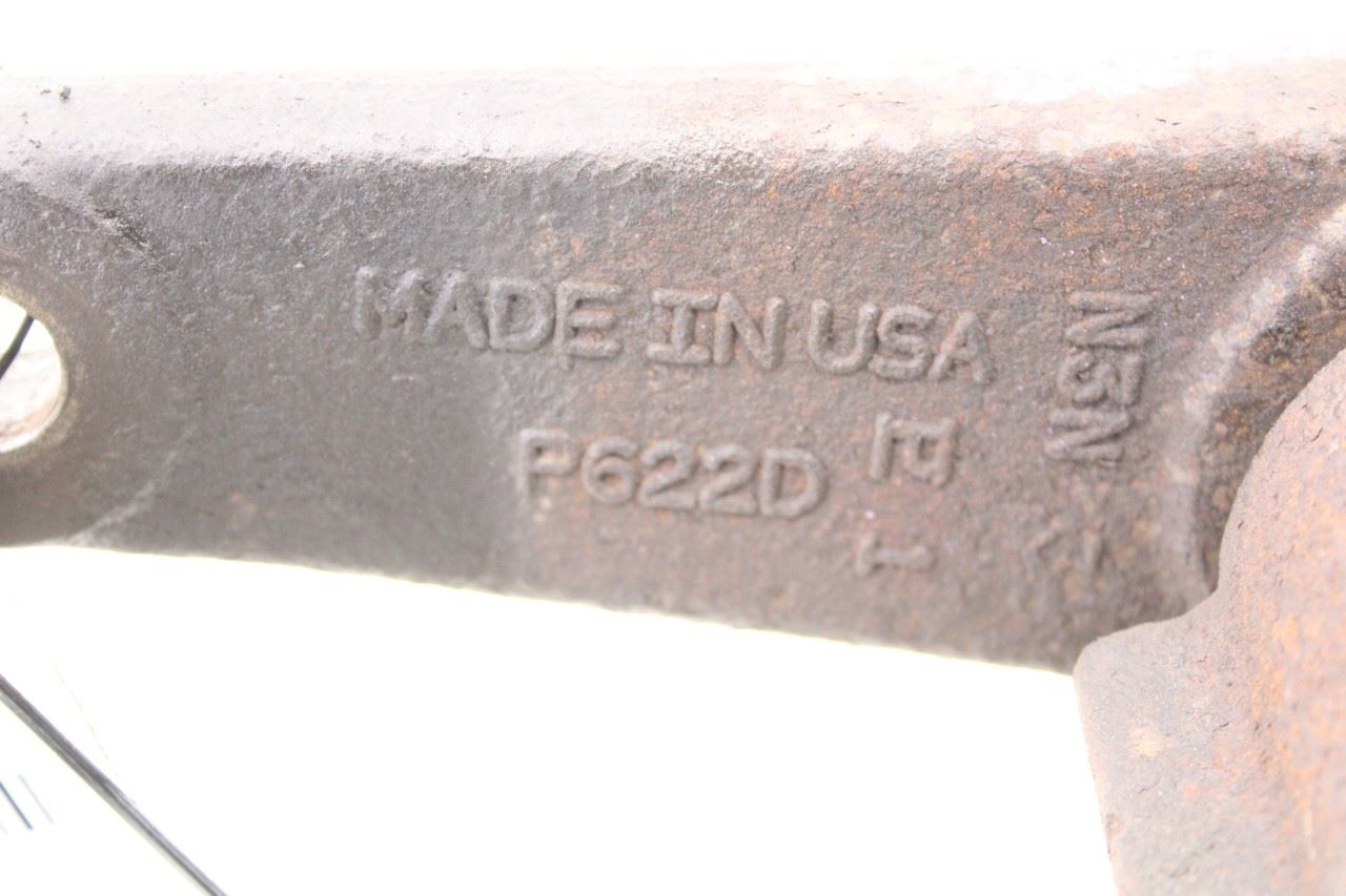 2011-2016 Ford F-250 Lariat 6.2L 4WD Power Steering Gear Box BC34-3504-AK OEM - Alshned Auto Parts