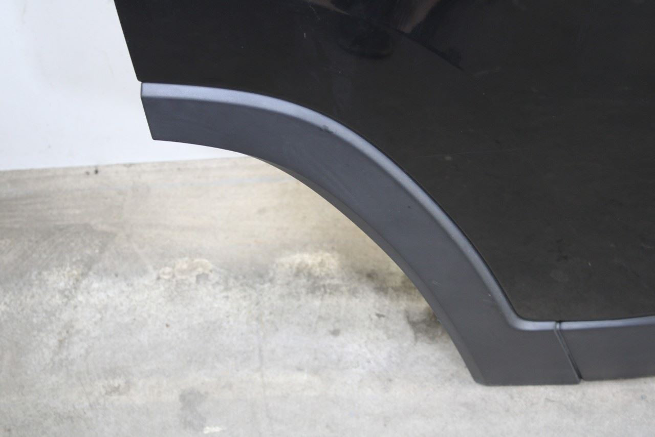 2014-2023 Jeep Cherokee 75th Anniversary Rear Right Passenger Door Shell Panel - Alshned Auto Parts