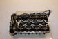 10-12 BMW 750Li xDrive 4.4L LH Engine Cylinder Head Assy 115K 11127573937 *ReaD* - Alshned Auto Parts