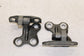 2015-18 Volvo S60 T5 Premier Front Left Door Hinge Upper and Lower Pair 31218520 - Alshned Auto Parts