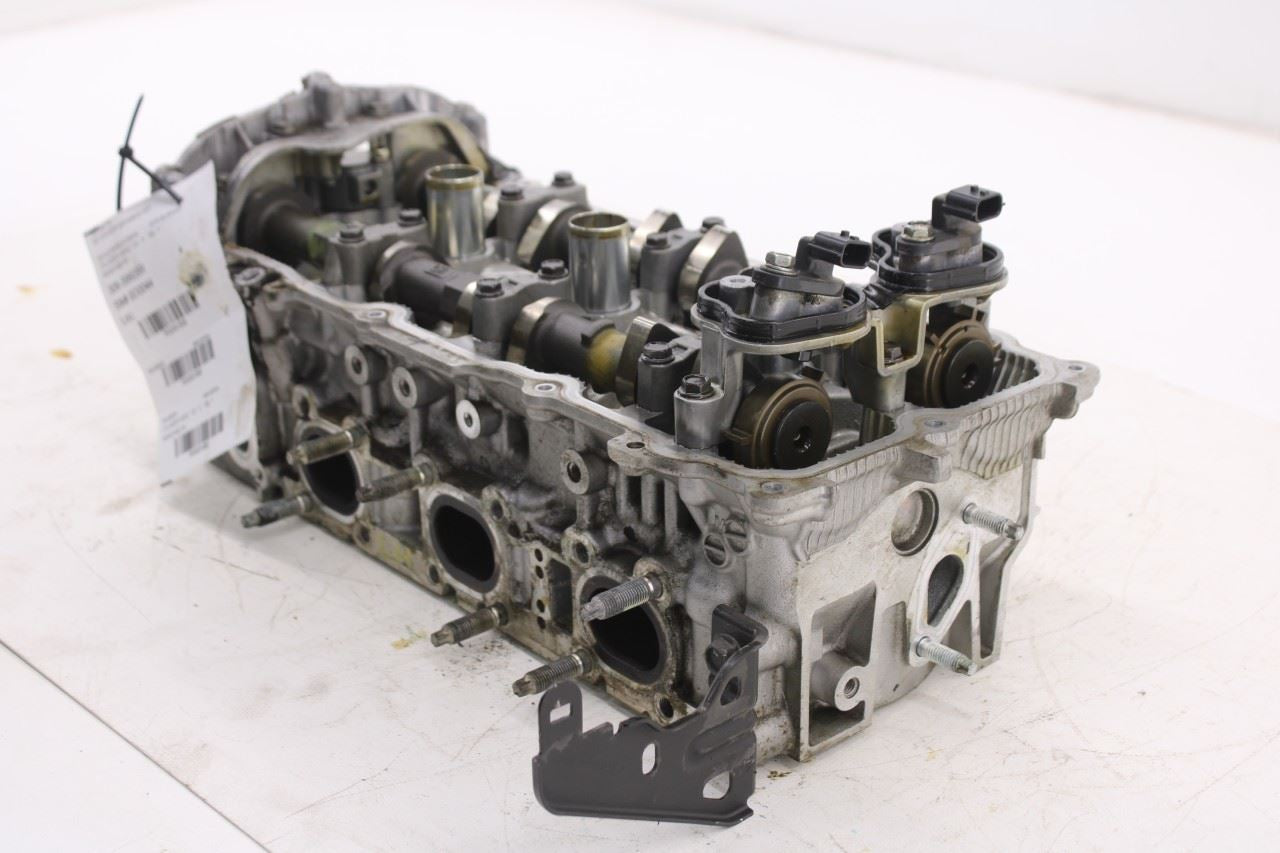 2015-24 Nissan Murano Platinum 3.5L 6 cyl DOHC RH Side Engine Cylinder Head Assy3