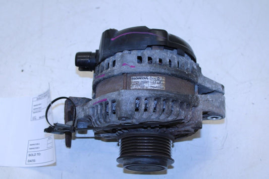 2014-2020 Acura MDX Advance 3.5L Alternator Generator 31100-5J6-A01 OEM - Alshned Auto Parts